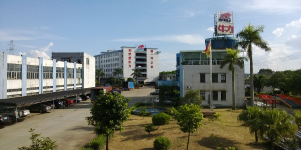 牛力機械（廣東）有限公司